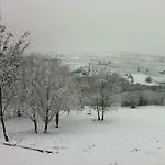Il Sassoscritto Nocleg ze śniadaniem 4*