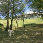 Il Sassoscritto Nocleg ze śniadaniem 4*