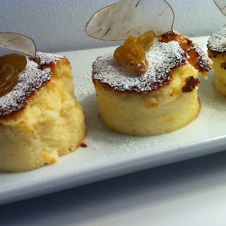 Bed and breakfast Il Sassoscritto Montecalvo Versiggia