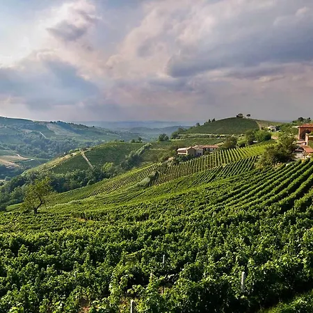 Il Sassoscritto Bed and breakfast 4*