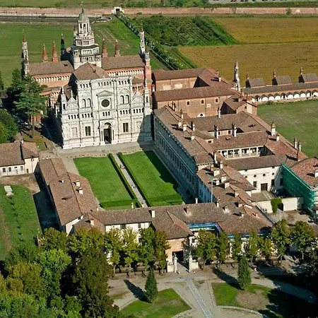 Bed and breakfast Il Sassoscritto 4*