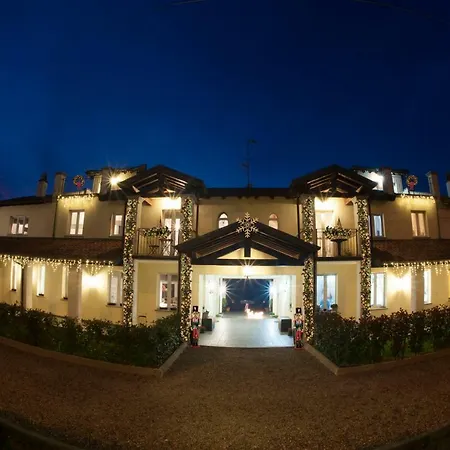 Il Sassoscritto Bed and breakfast Montecalvo Versiggia