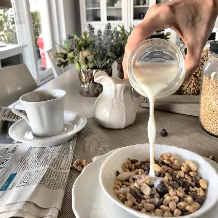 Il Sassoscritto Alojamento de Acomodação e Pequeno-almoço