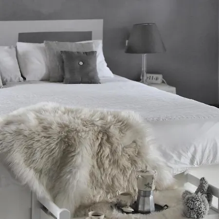 Bed & Breakfast Il Sassoscritto