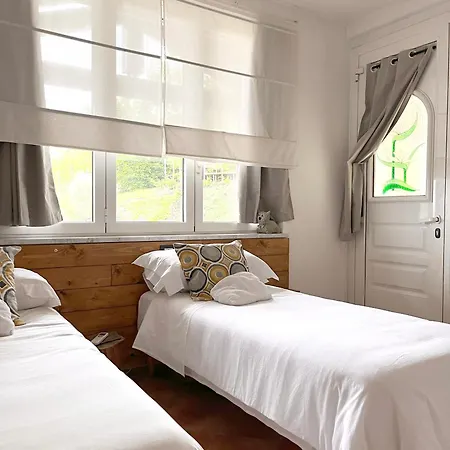 Bed & Breakfast Il Sassoscritto Montecalvo Versiggia