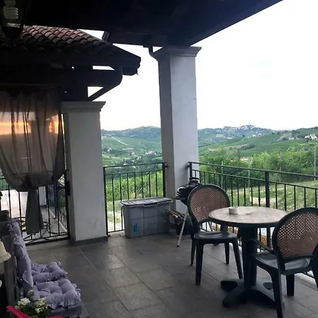 Il Sassoscritto Bed & Breakfast