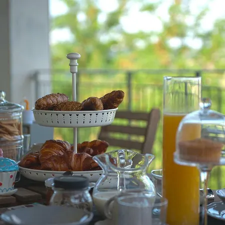 Il Sassoscritto Bed & Breakfast Montecalvo Versiggia