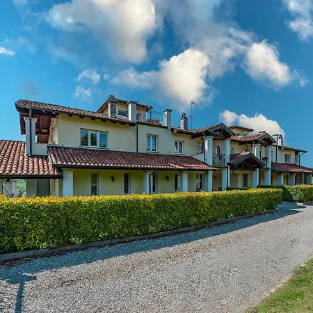 Il Sassoscritto Oda ve Kahvaltı Montecalvo Versiggia