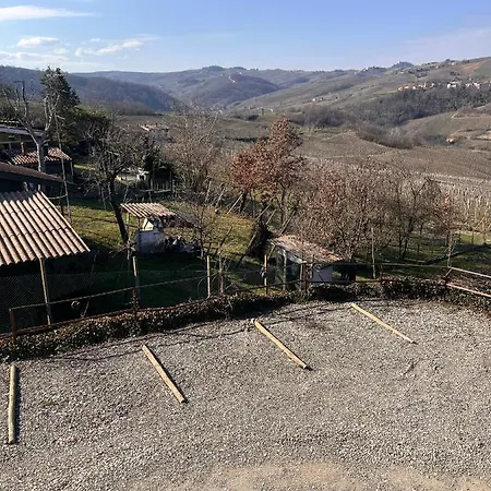 Il Sassoscritto 4*